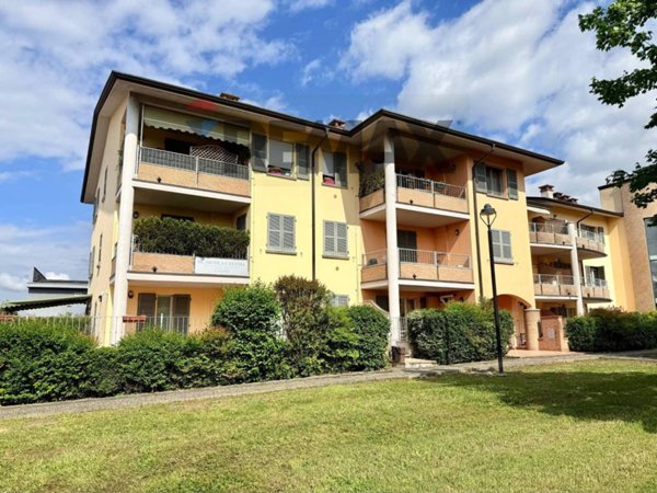 appartamento in vendita a Manerbio