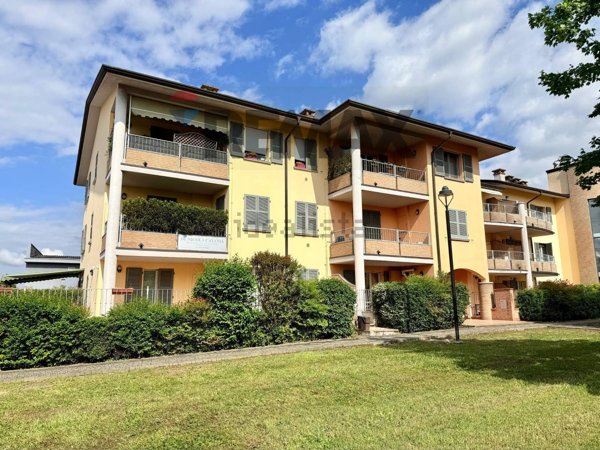 appartamento in vendita a Manerbio