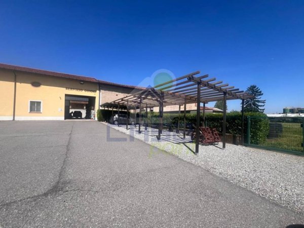 negozio in vendita a Manerbio