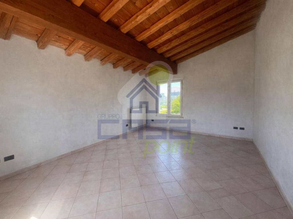 appartamento in vendita a Manerbio