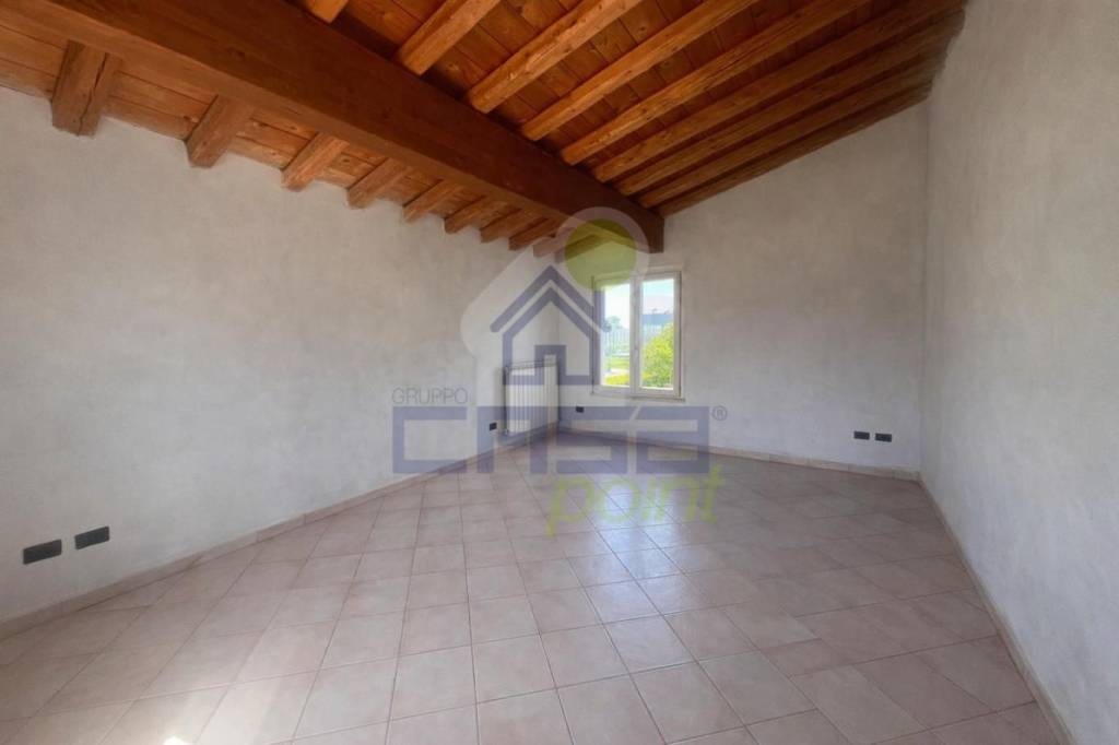 appartamento in vendita a Manerbio