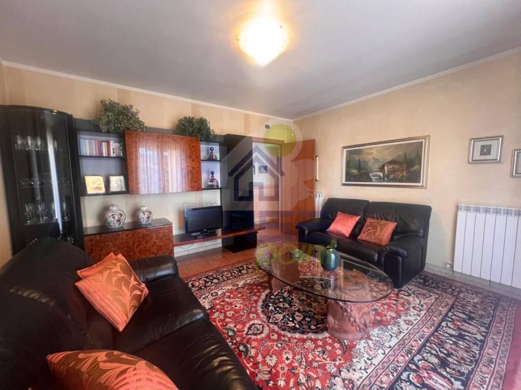 appartamento in vendita a Manerbio