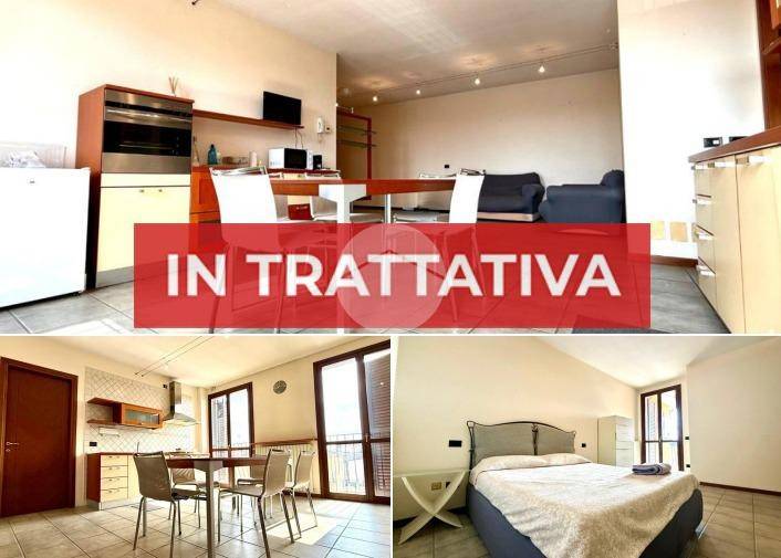 appartamento in vendita a Manerbio