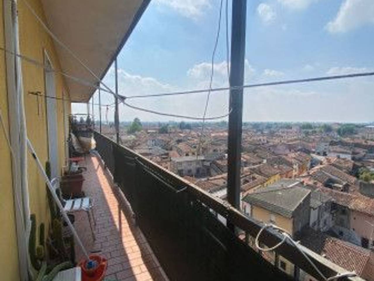appartamento in vendita a Manerbio
