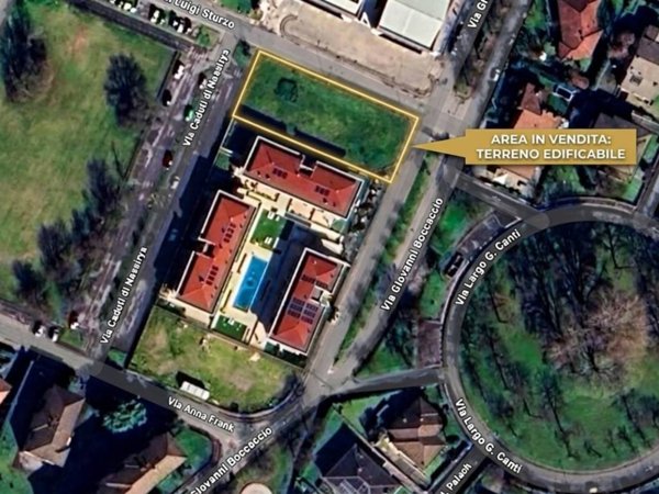 villa in vendita a Manerbio