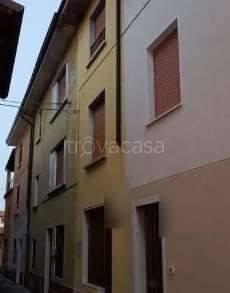 appartamento in vendita a Manerbio