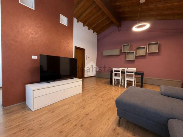 appartamento in vendita a Manerbio