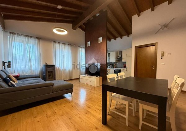 appartamento in vendita a Manerbio