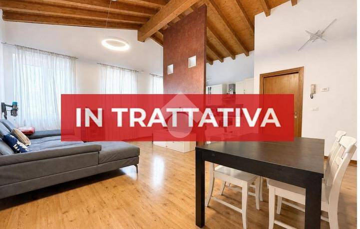 appartamento in vendita a Manerbio