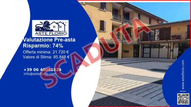 pentavano in vendita a Manerbio