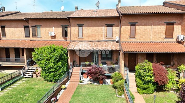 casa indipendente in vendita a Manerbio