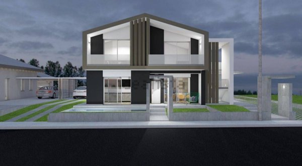 casa indipendente in vendita a Manerbio