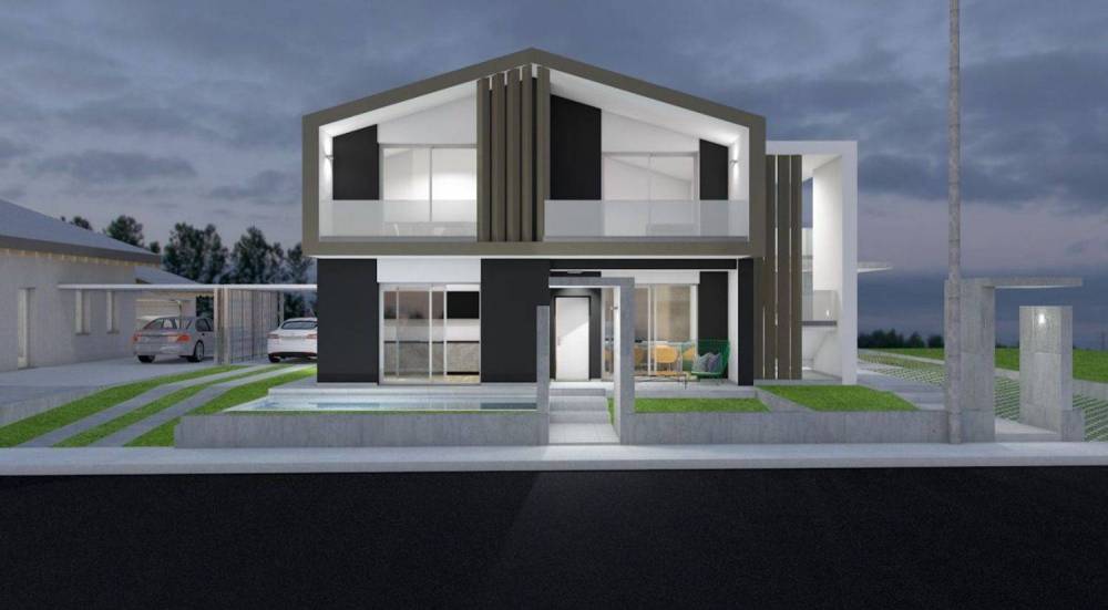 casa indipendente in vendita a Manerbio