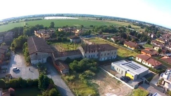 terreno edificabile in vendita a Manerbio