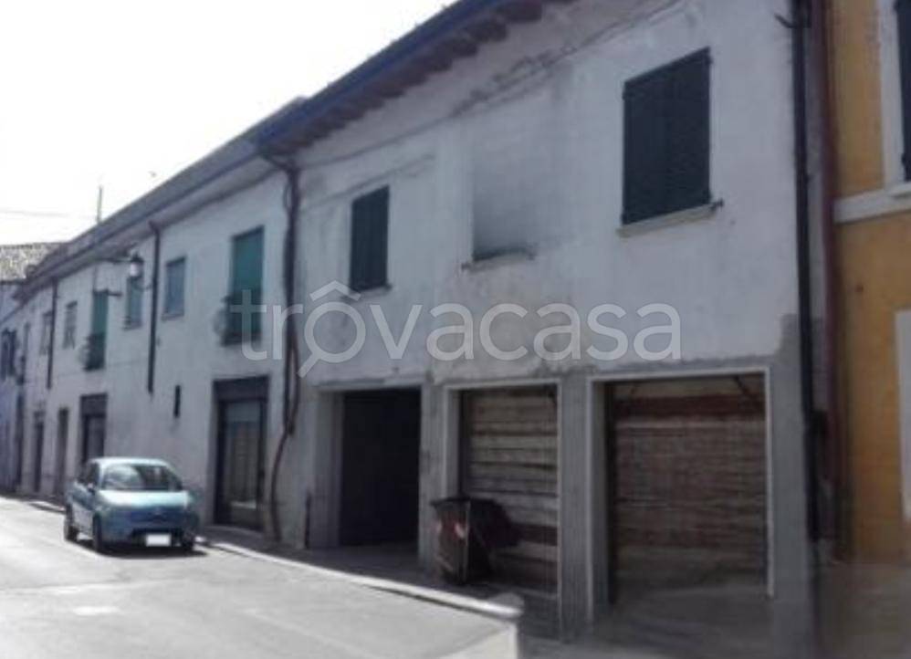 appartamento in vendita a Manerbio