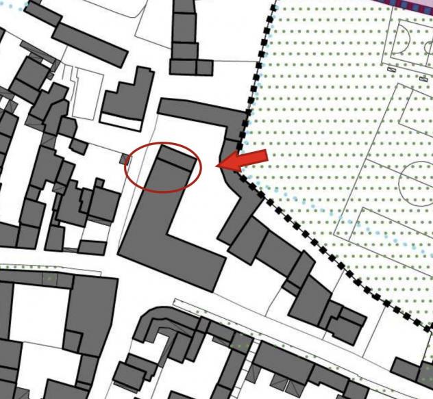 appartamento in vendita a Manerbio