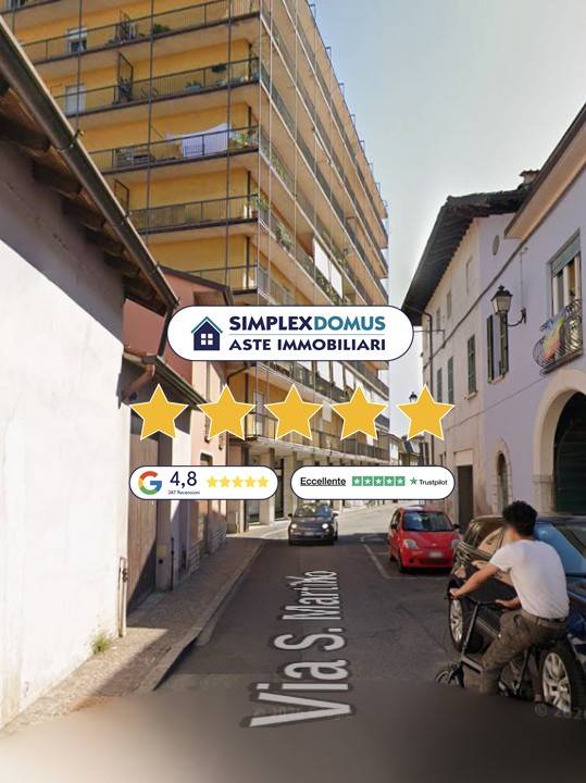 appartamento in vendita a Manerbio