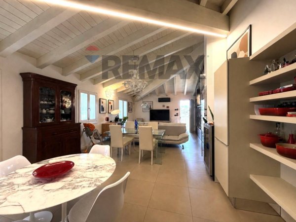 appartamento in vendita a Manerbio