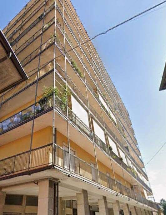 appartamento in vendita a Manerbio