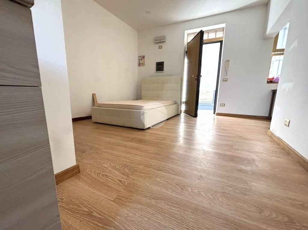 appartamento in vendita a Manerbio