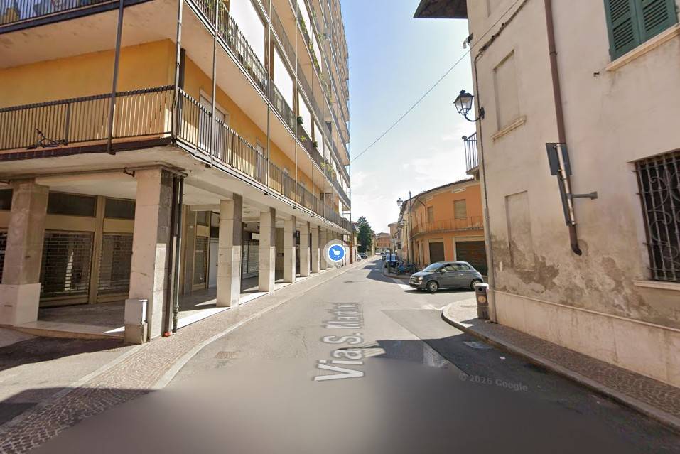 appartamento in vendita a Manerbio