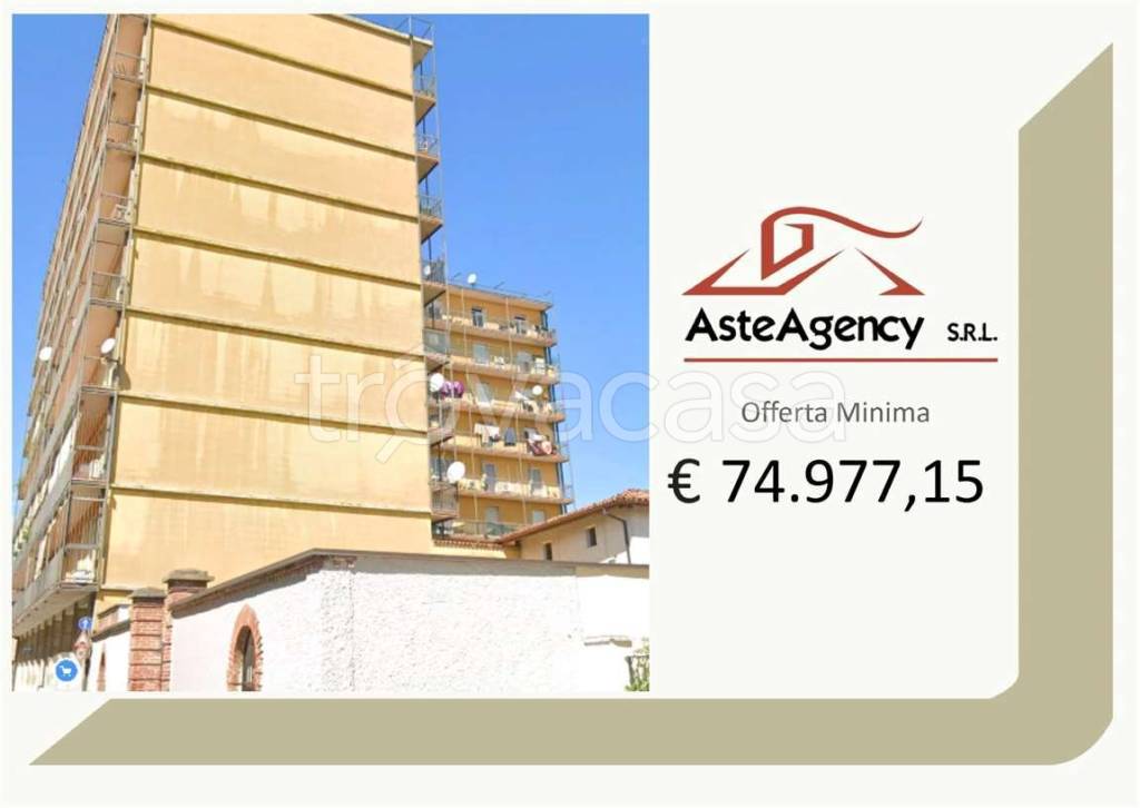 appartamento in vendita a Manerbio