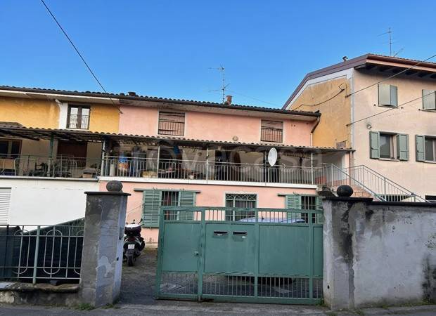 casa indipendente in vendita a Manerbio