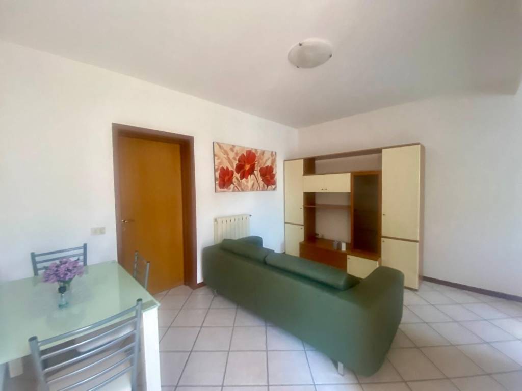 appartamento in vendita a Manerbio