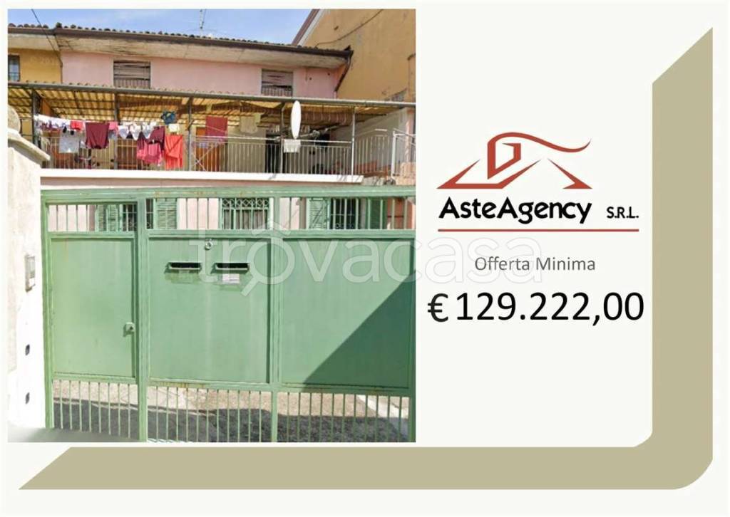 casa indipendente in vendita a Manerbio