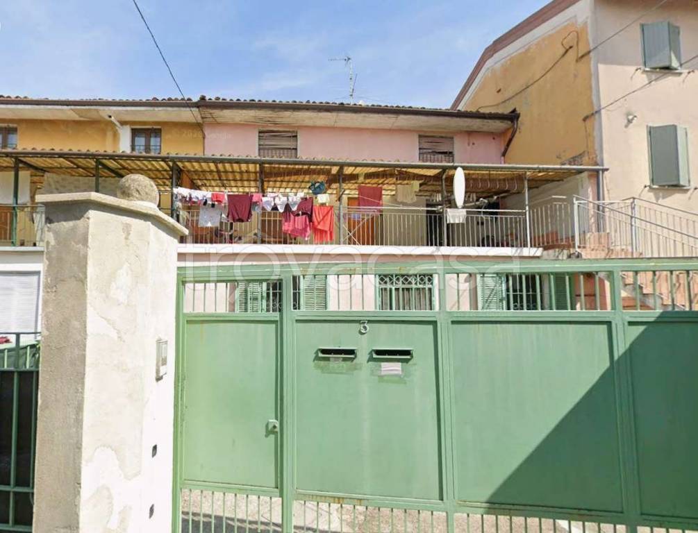 casa indipendente in vendita a Manerbio