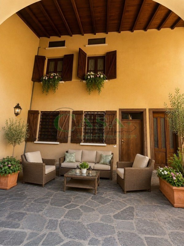 casa indipendente in vendita a Manerbio