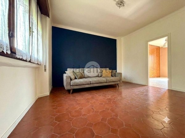 appartamento in vendita a Manerbio