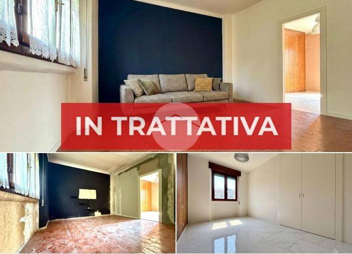 appartamento in vendita a Manerbio