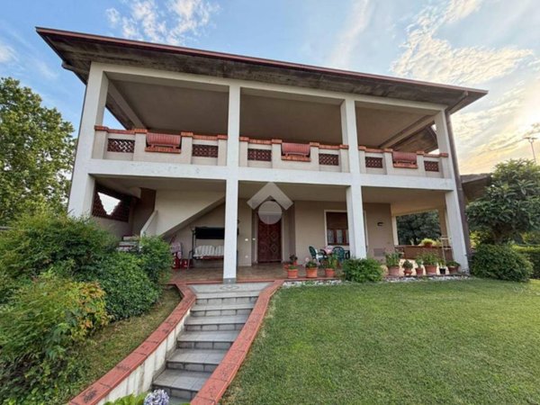 casa indipendente in vendita a Manerbio