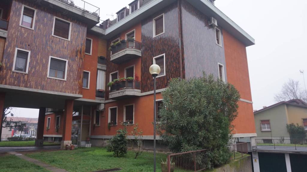 appartamento in vendita a Manerbio