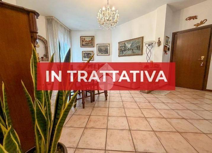 appartamento in vendita a Manerbio