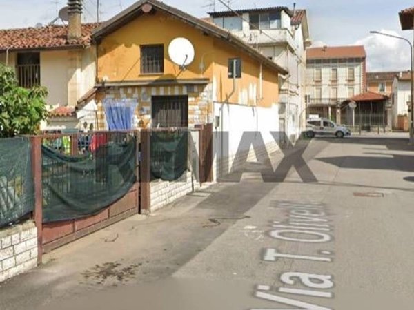 appartamento in vendita a Manerbio