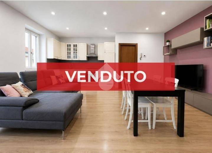 appartamento in vendita a Manerbio
