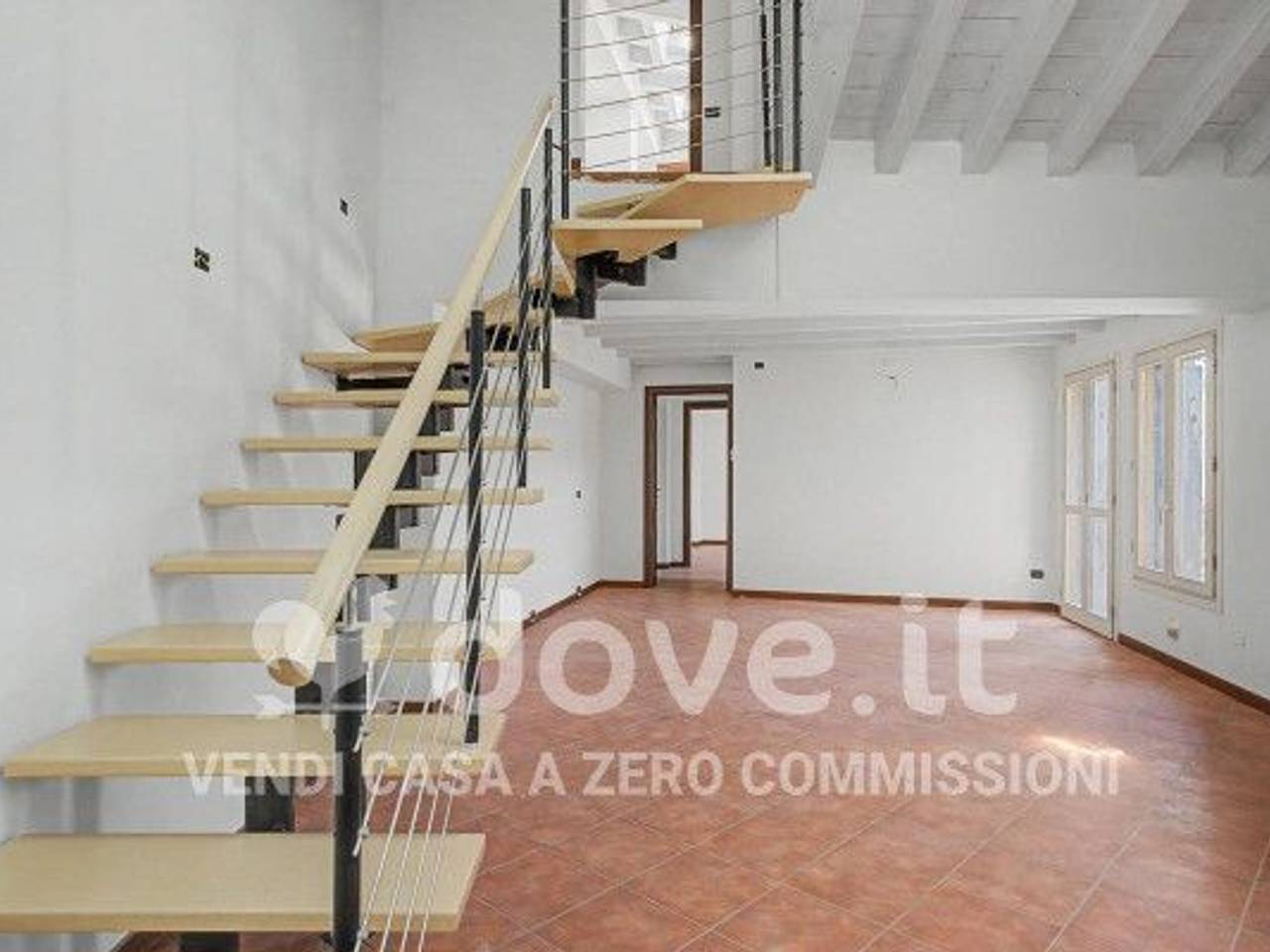 appartamento in vendita a Manerbio