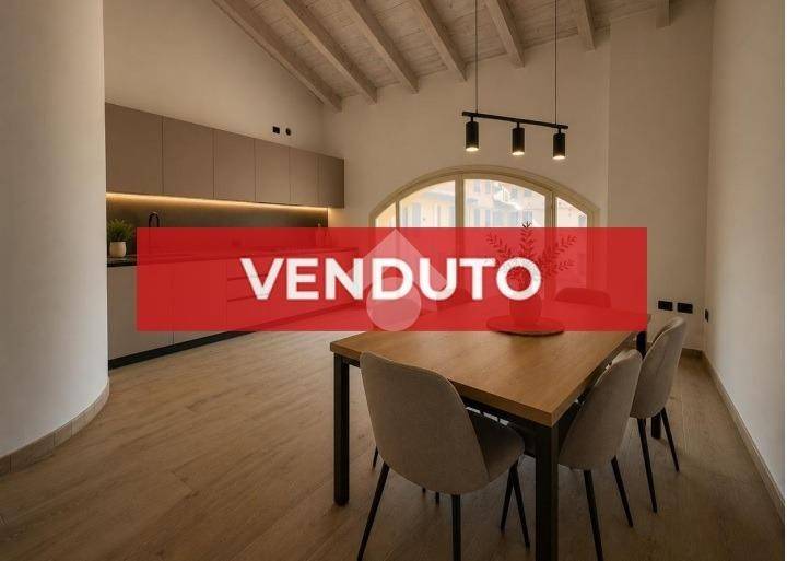 appartamento in vendita a Manerbio