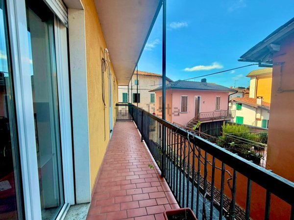 appartamento in vendita a Manerbio