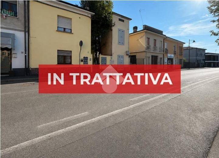 appartamento in vendita a Manerbio