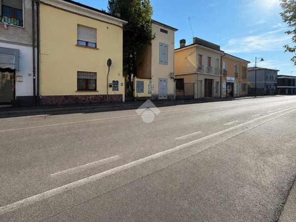 appartamento in vendita a Manerbio