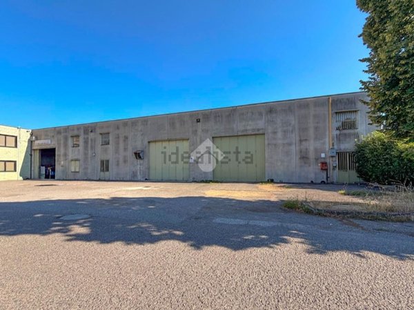 appartamento in vendita a Manerbio