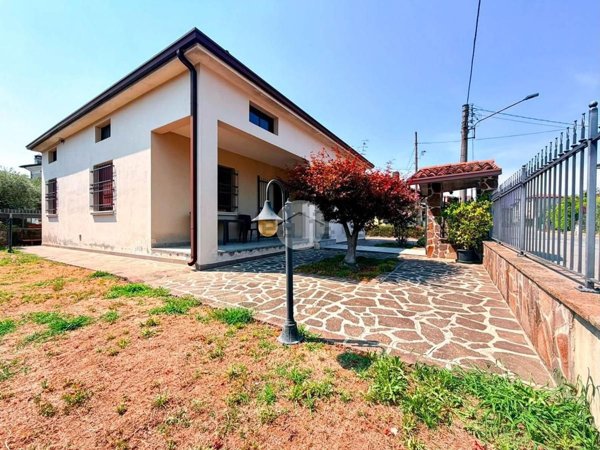 casa indipendente in vendita a Manerbio