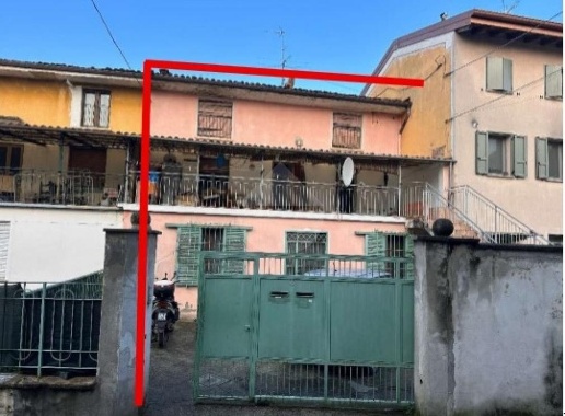 casa indipendente in vendita a Manerbio
