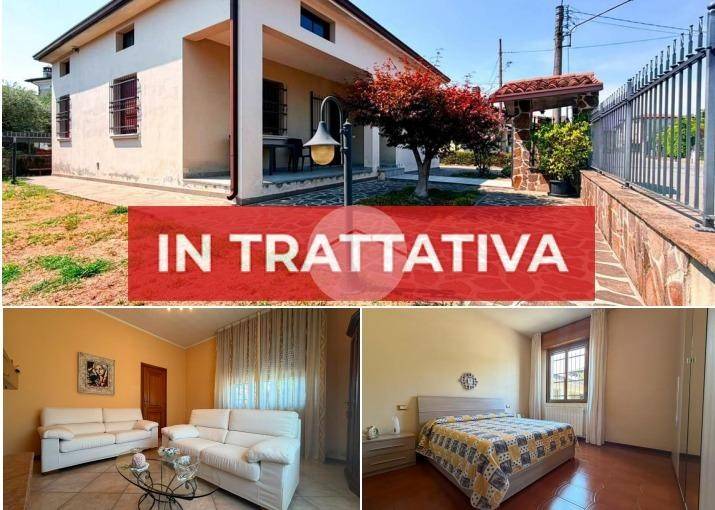 casa indipendente in vendita a Manerbio