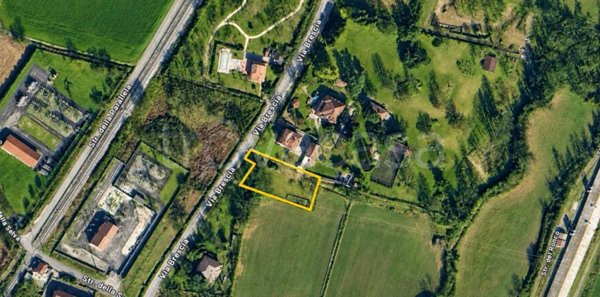 terreno edificabile in vendita a Manerbio