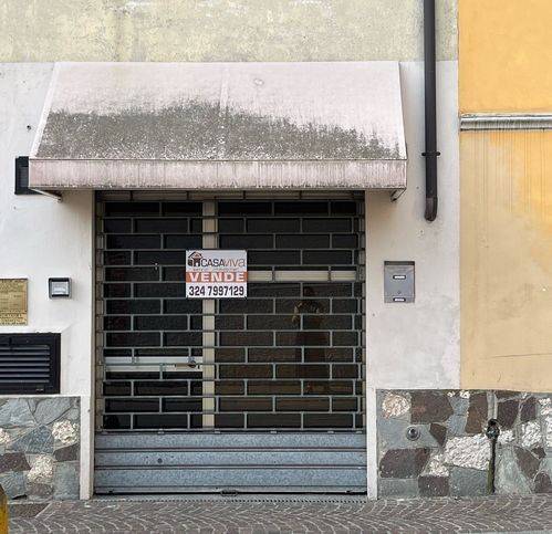 casa indipendente in vendita a Manerbio
