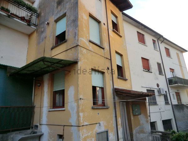 casale in vendita a Manerbio